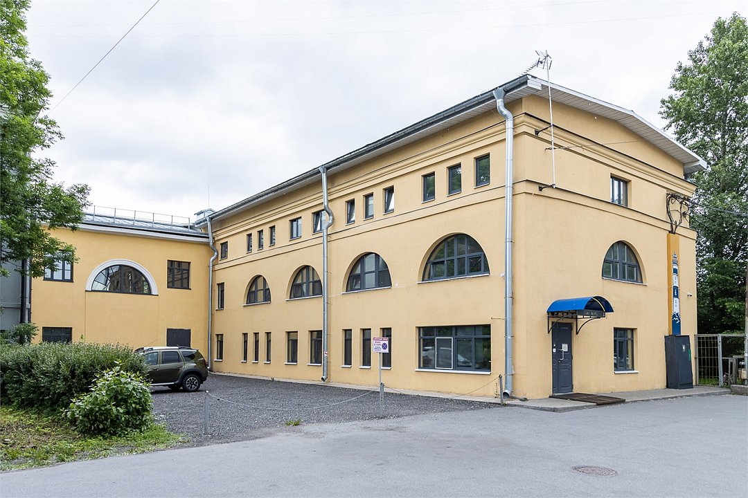 Номера на Балтийской, Ленинградская область: фото 4