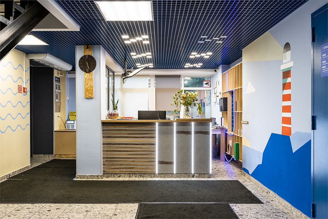 Номера на Балтийской, Ленинградская область: фото 5