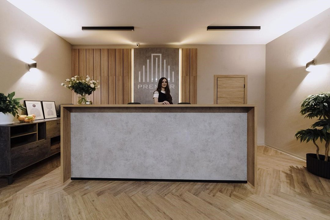 "Премьер", Красноярский край: фото 2