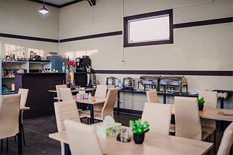 Гостиница Солнечный День