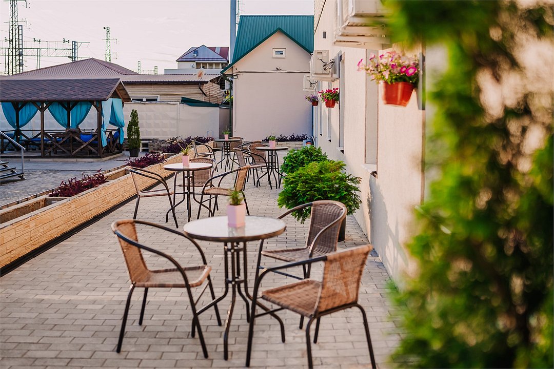 Солнечный День, Краснодарский край: фото 2