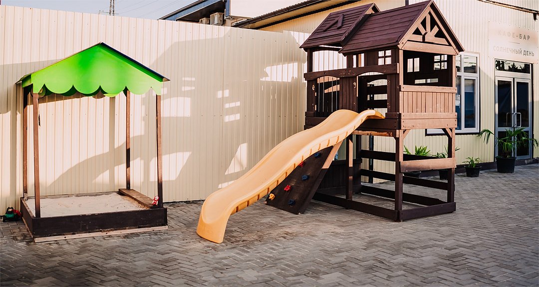 Солнечный День, Краснодарский край: фото 5