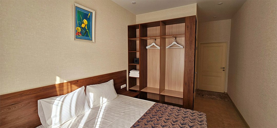 Крым, Ставропольский край: фото 2