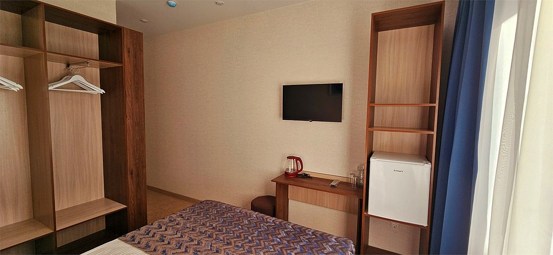 Крым, Ставропольский край: фото 3