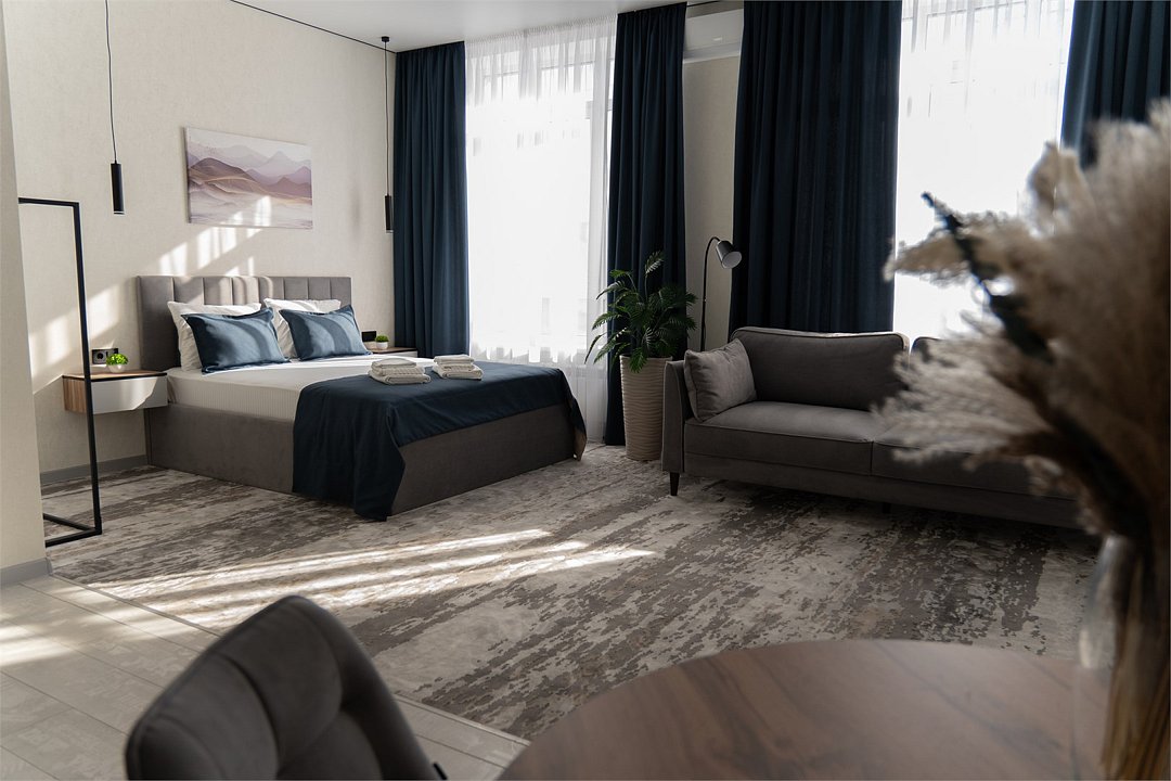 Гостиница Аура, Сызрань, Самарская область