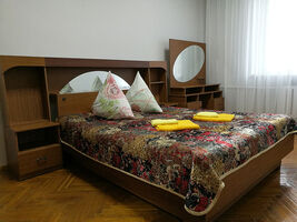 Семейный номер с гостиной и спальней, Санаторий Салампи, Новочебоксарск