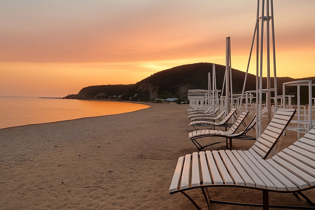 CRYSTAL APPART HOTEL, Краснодарский край: фото 3