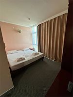 Стандарт без балкона, Отель CRYSTAL APPART HOTEL, Лермонтово