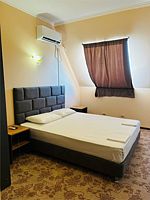 Мансарда, Отель CRYSTAL APPART HOTEL, Лермонтово