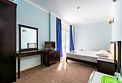 2х местный с видом на море, Отель CRYSTAL APPART HOTEL, Лермонтово