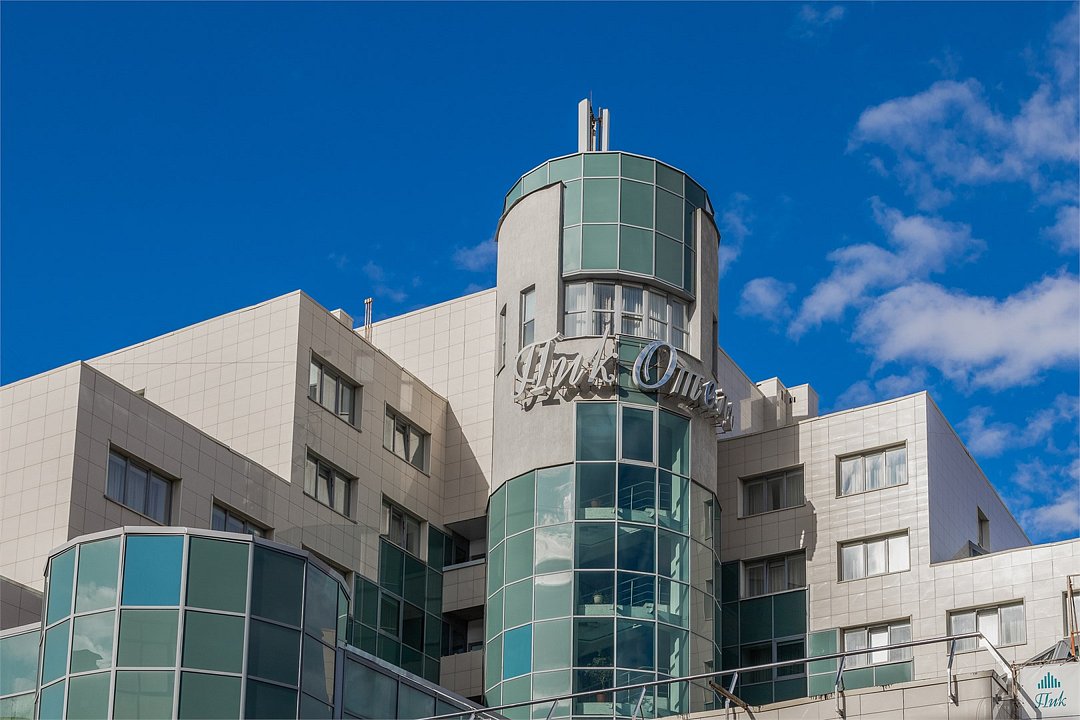 Пик отель, Рязанская область: фото 2