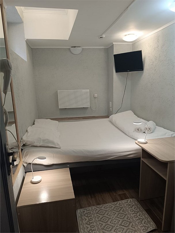 Мини-отель «Арт галактика», Московская область: фото 2