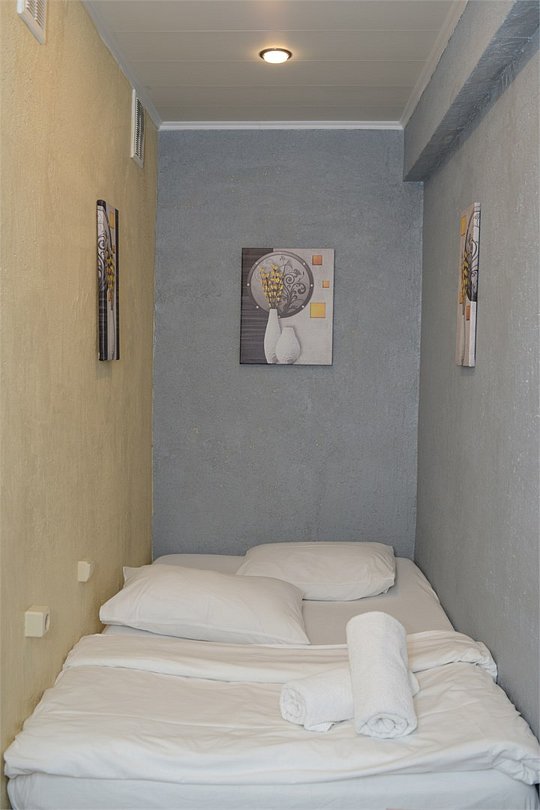 Мини-отель «Арт галактика», Московская область: фото 3