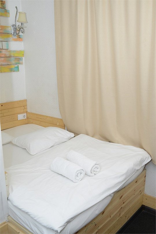 Мини-отель «Арт галактика», Московская область: фото 5