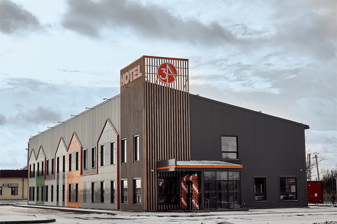 Отель 3А Смоленск М1, Смоленск, Смоленская область