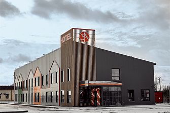 Отель 3А Смоленск М1