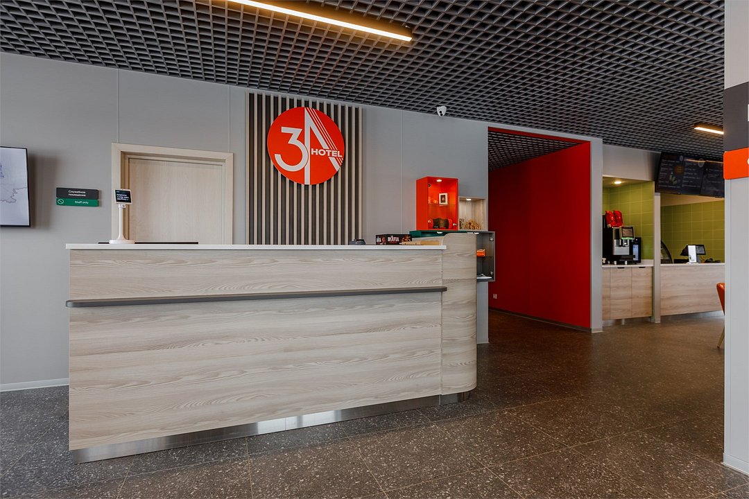 3А Смоленск М1, Смоленская область: фото 2