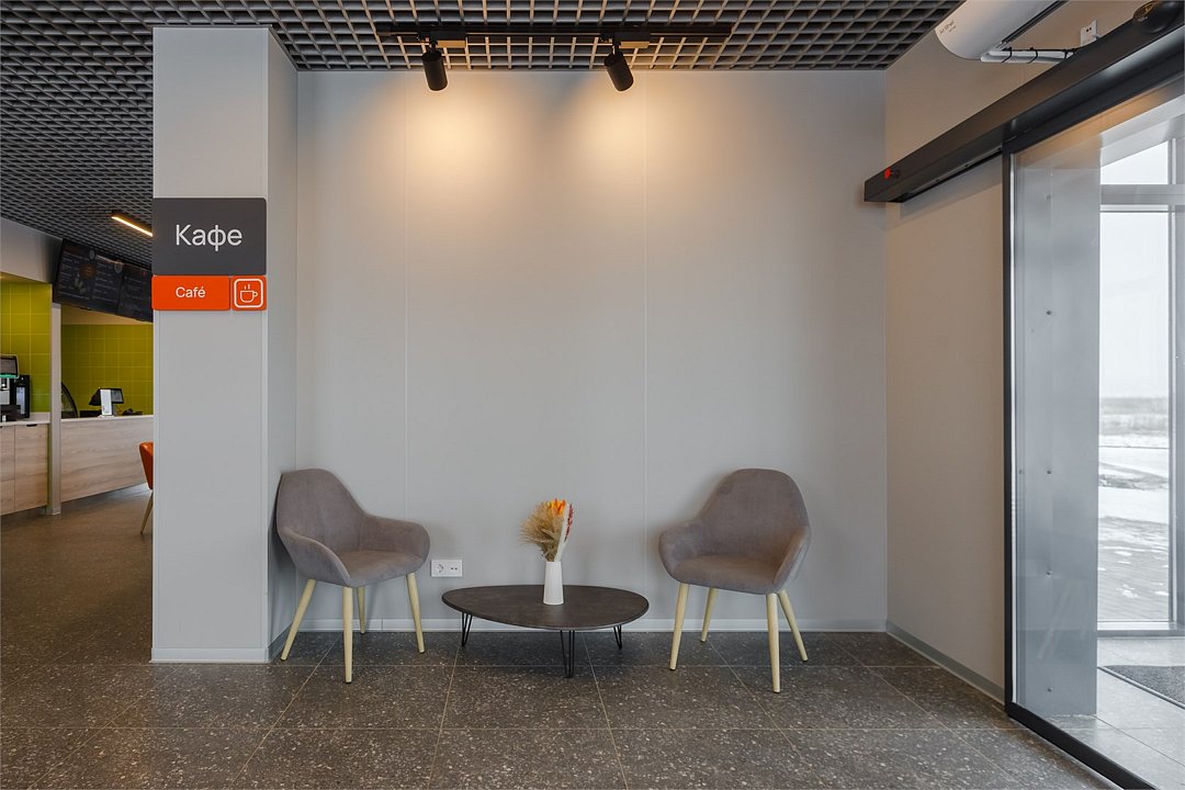 3А Смоленск М1, Смоленская область: фото 5