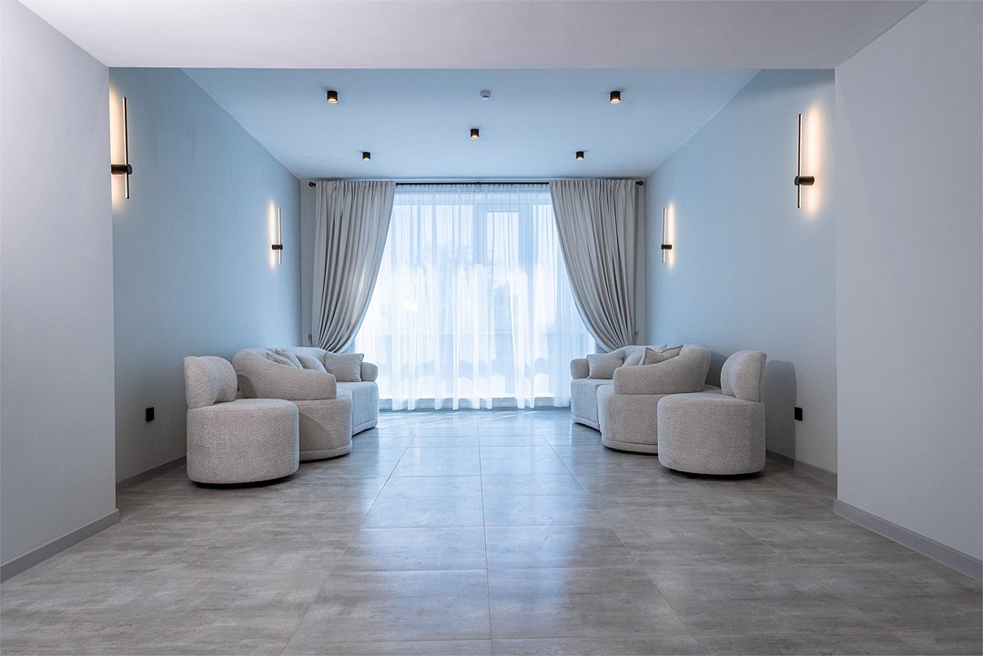 Отель Беной Тревел, Грозный, Чеченская Республика