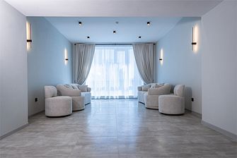 Отель Беной Тревел