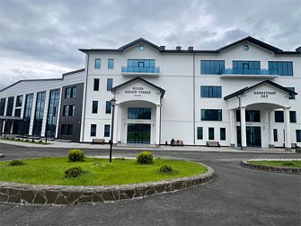 Отель Беной Тревел