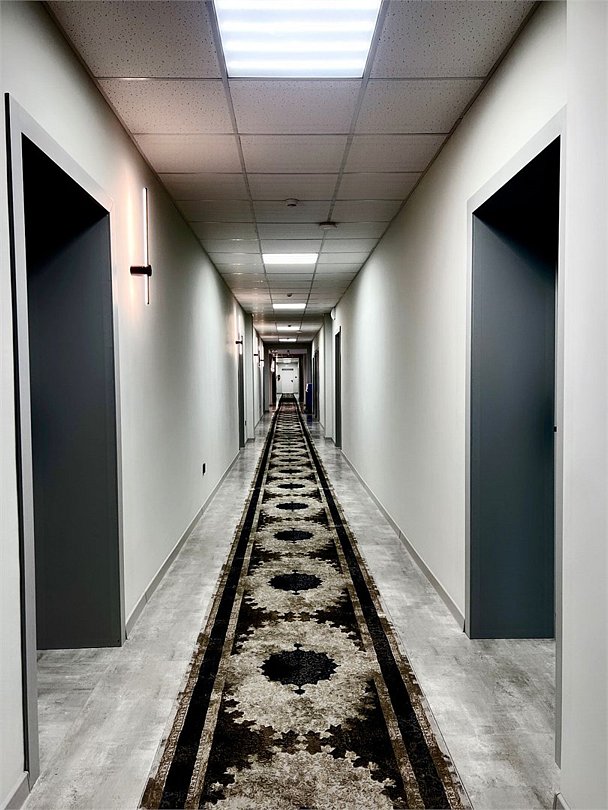 Отель Беной Тревел, Чеченская Республика: фото 5