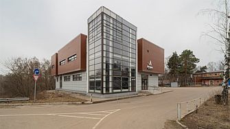 Гостиница АРТМАН