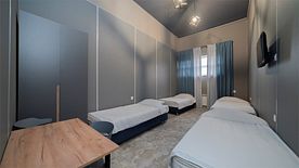 Семейный номер, Гостиница АРТМАН, Наро-Фоминск
