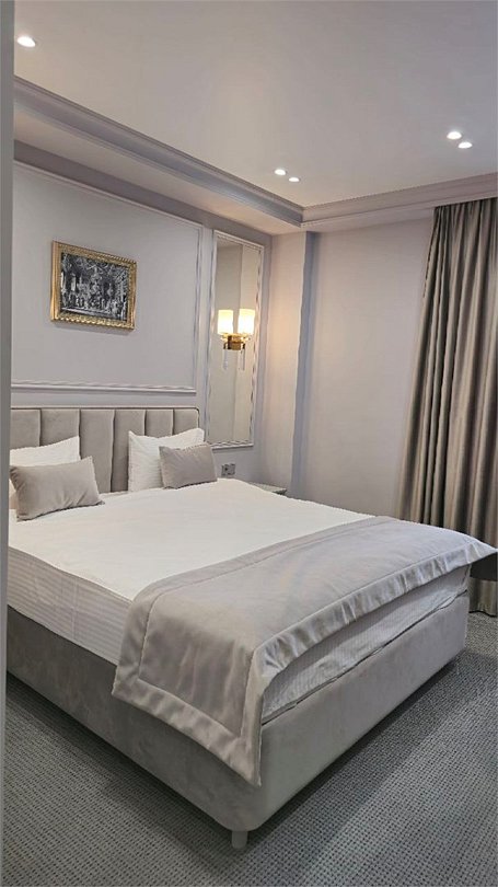 Империя, Нижегородская область: фото 2