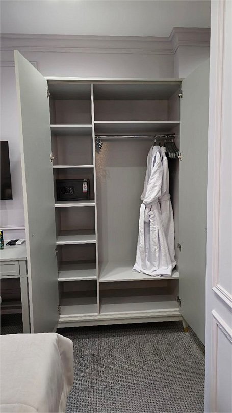 Империя, Нижегородская область: фото 3