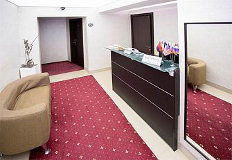 Мини-отель Тихая площадь