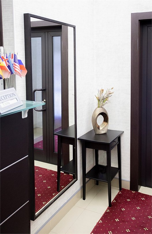 Мини-отель Тихая площадь, Новосибирская область: фото 2