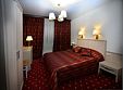 Двухместный номер "Комфорт", Мини-отель Тихая площадь, Новосибирск