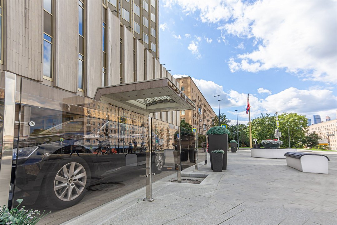 Золотое кольцо, Московская область: фото 4