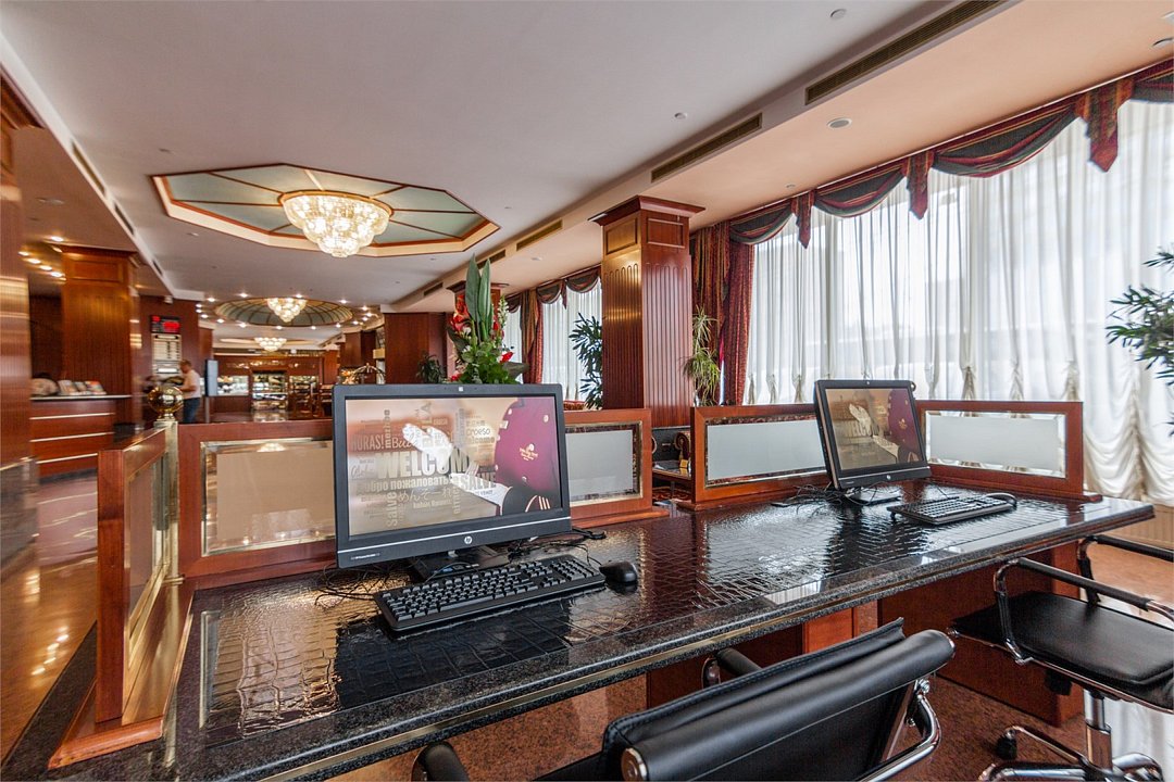 Золотое кольцо, Московская область: фото 5