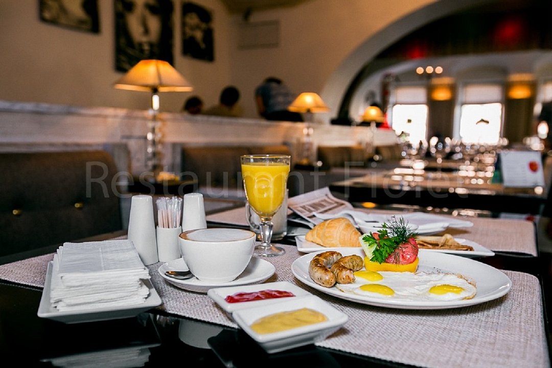 Бутик-отель Росси, Ленинградская область: фото 5