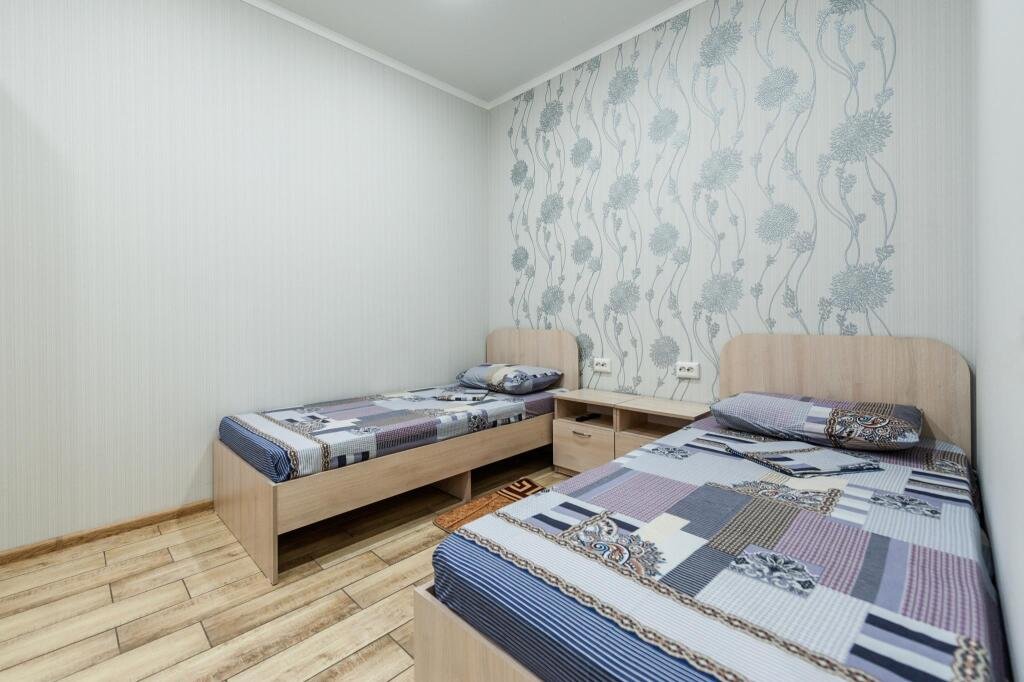 Дом на берегу моря, Краснодарский край, Ейск 