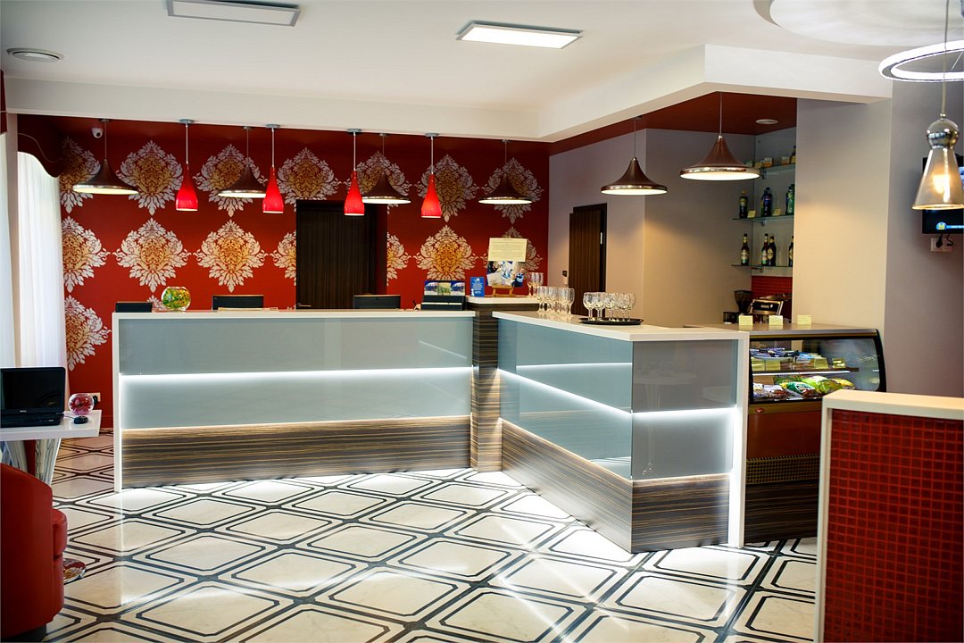 "Матисов Домик" у Новой Голландии, Ленинградская область: фото 2