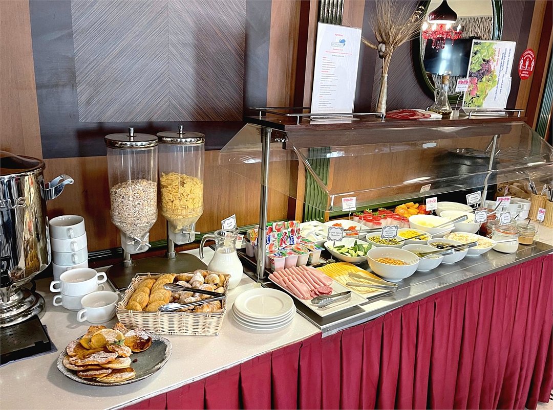 "Матисов Домик" у Новой Голландии, Ленинградская область: фото 5