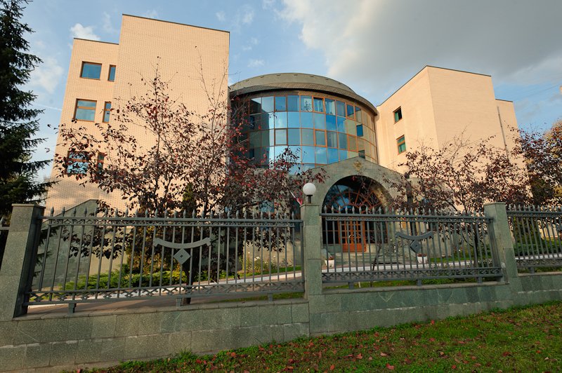 Печора, Московская область: фото 2