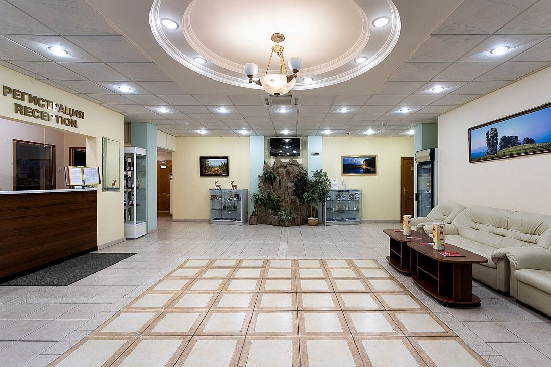 Печора, Московская область: фото 3