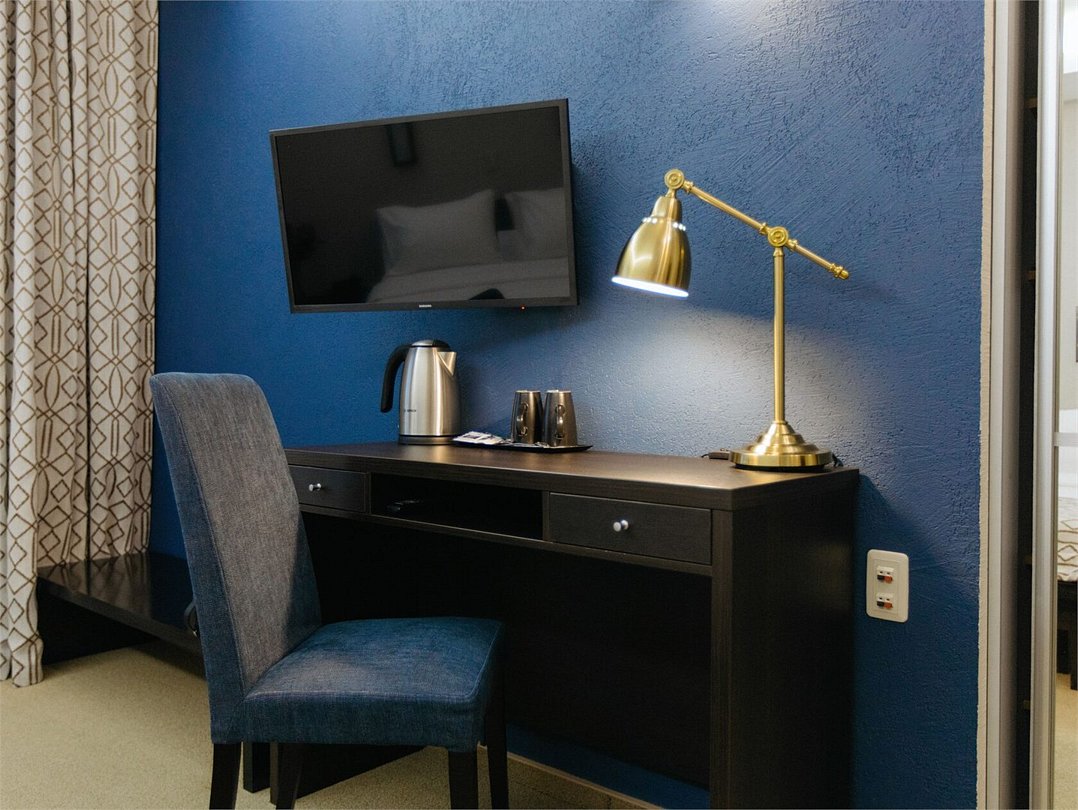 Бутик-отель GRAND HOTEL PERM, Пермь, Пермский край