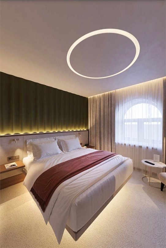 GRAND HOTEL PERM, Пермский край: фото 3