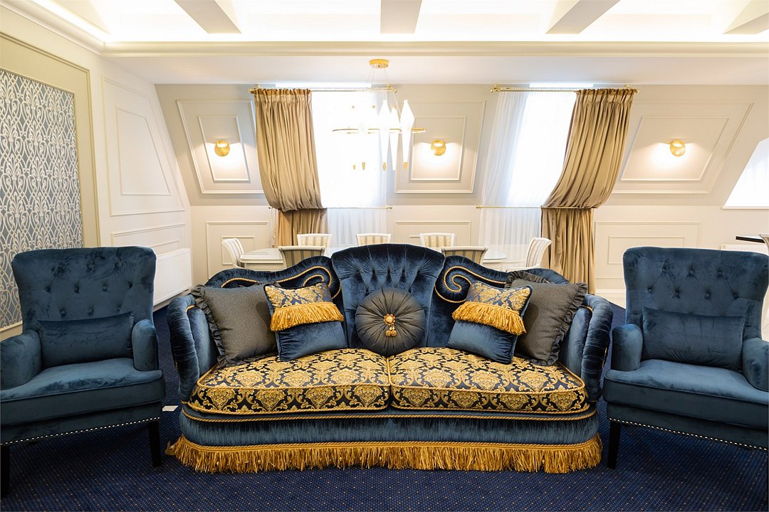 GRAND HOTEL PERM, Пермский край: фото 5