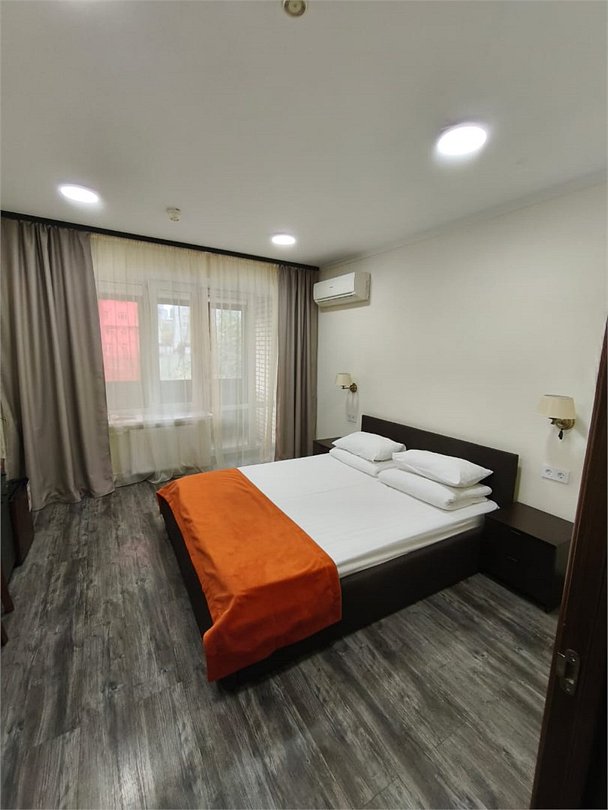 Отель Дом ветеранов кино, Москва, Московская область