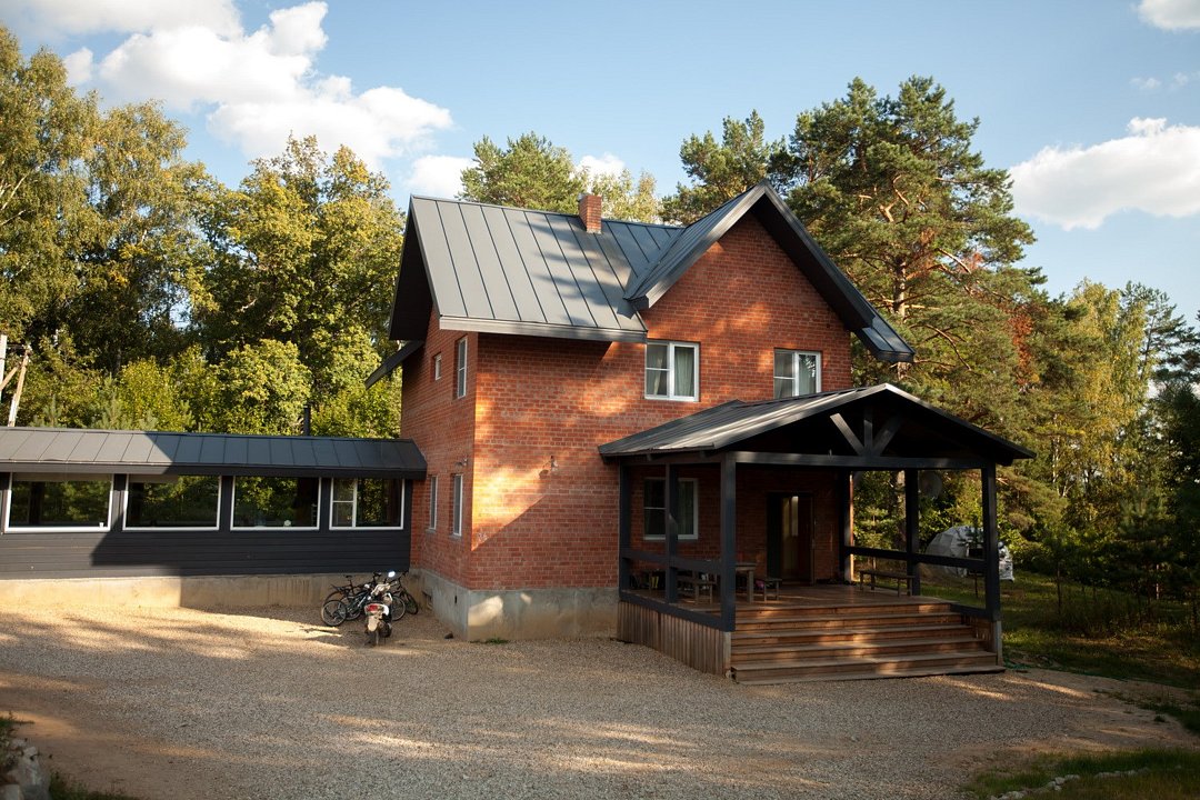 Никола-Ленивец, Калужская область: фото 2