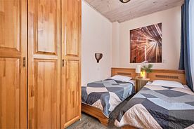 Эконом с двумя кроватями, Парк-отель Никола-Ленивец, Калуга