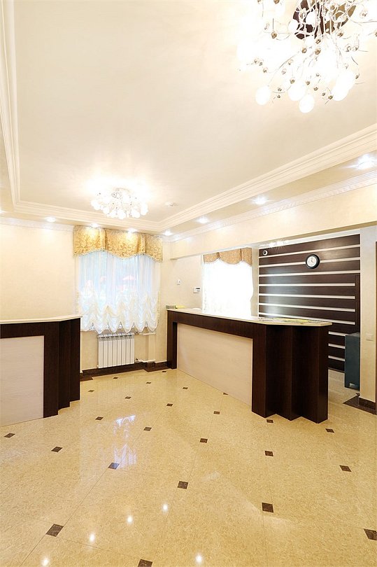 Отель ВО, Московская область: фото 3