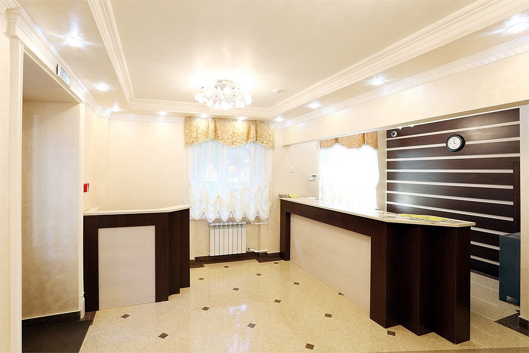 Отель ВО, Московская область: фото 4