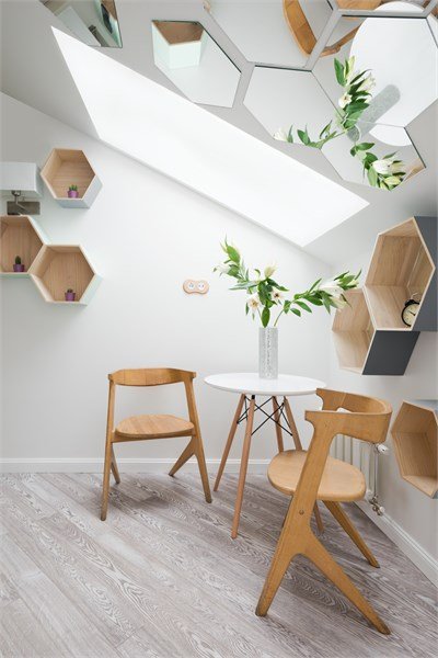 Che Hotel, Московская область: фото 4